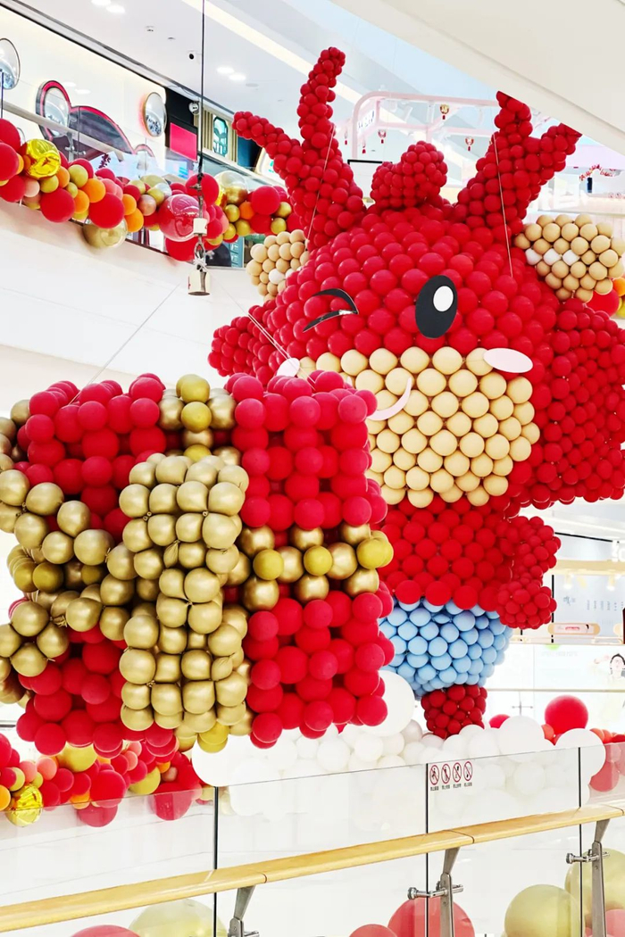 超低折扣星沙购物最新福利来了还有花灯长廊京剧变脸