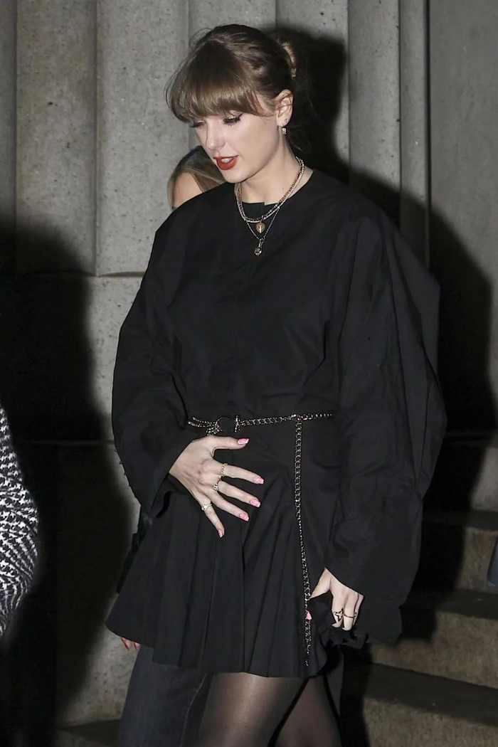 爆米花 | 拜登为竞选寻求霉霉的帮助?