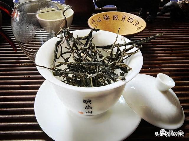 作為茶商和普洱茶愛好