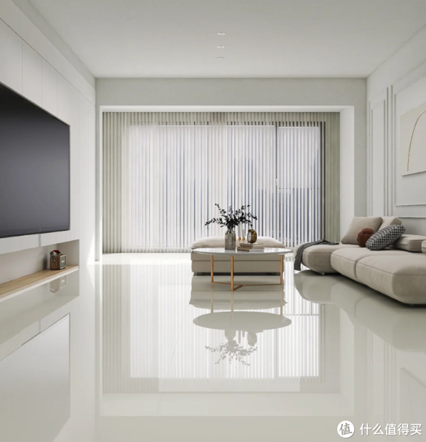 起初看不上,入住后真香|地砖|设计_新浪新闻