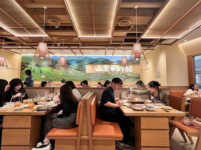 图片来源：红餐网摄