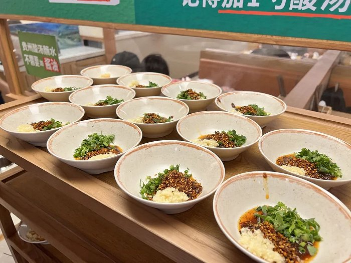 图片来源：红餐网摄