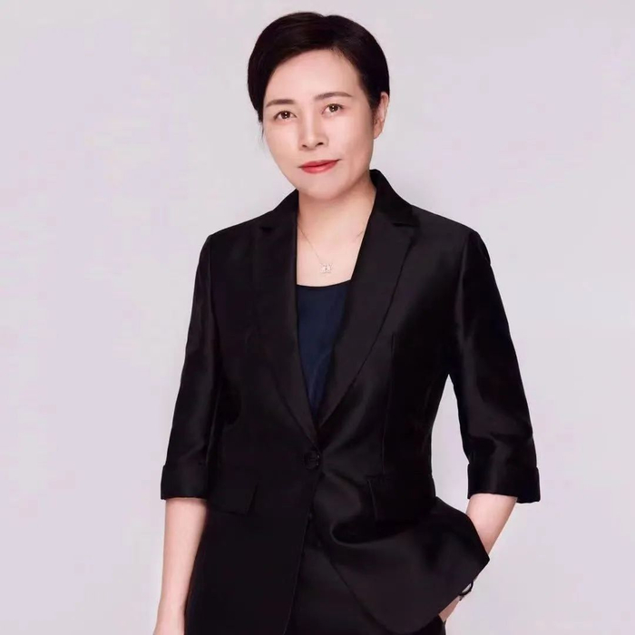 零售专家黄碧云。 图 / 受访者提供