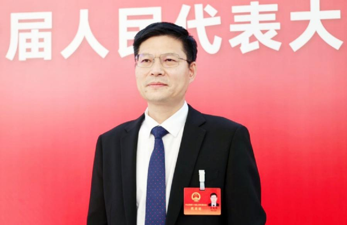 中山市人大代表,石岐街道党工委书记徐成彬:今年再发力,展现中山城市