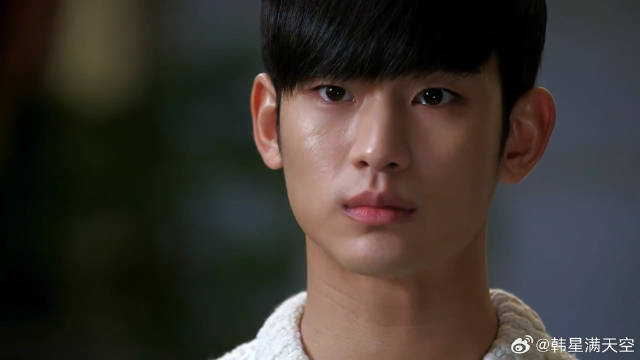 有人想杀千颂伊,都敏俊知道后,直接威胁那个人