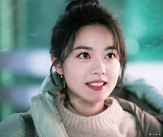 是如樱桃90一般甜甜的小女孩麦麦|樱桃|赵今麦_新浪新闻