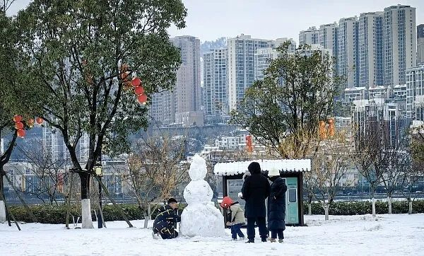 △3日，湖北宜昌