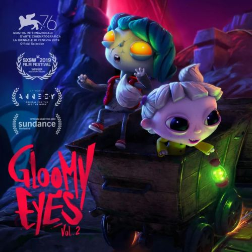 苹果要革科技圈的命动画也跟着受益