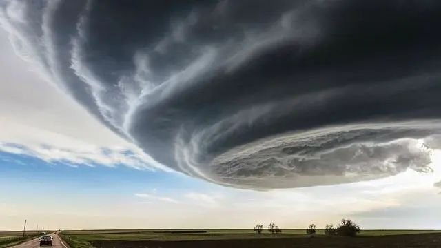 【地理拓展】地理中的"穿堂风",高考地理中风的四个!