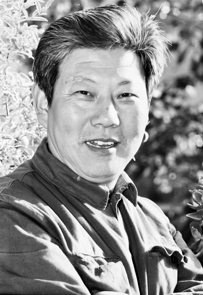 杨瑞卿先生在济南去世|搜书院_新浪新闻