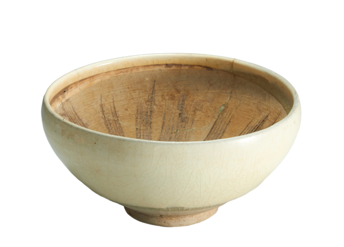 煎茶道具 竹製 茶托 壺承 漢詩文 在銘有 古物 時代物 茶道具