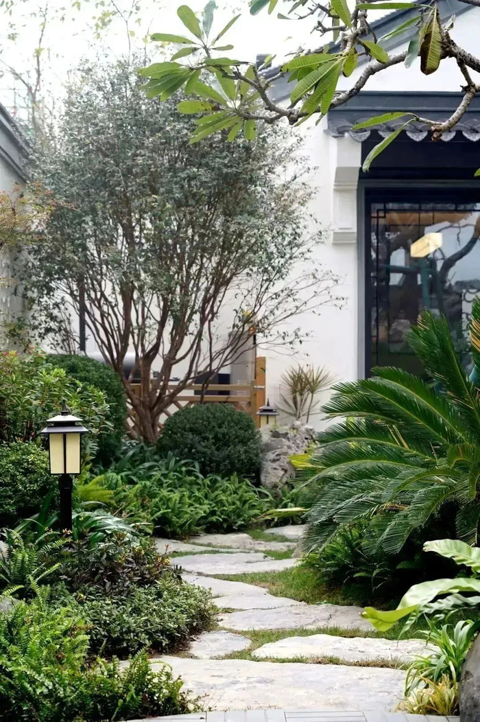 绝美中式庭院现身江门限量20席潮闻东方聼澜合院示范区盛大开放