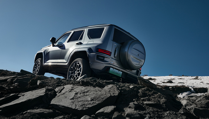 图片来源：坦克