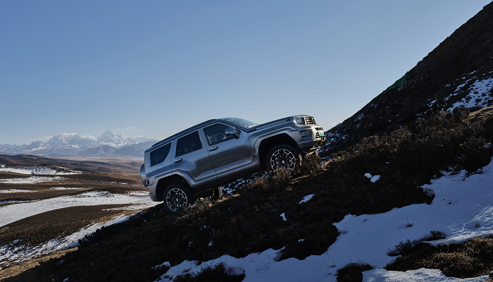 图片来源：坦克