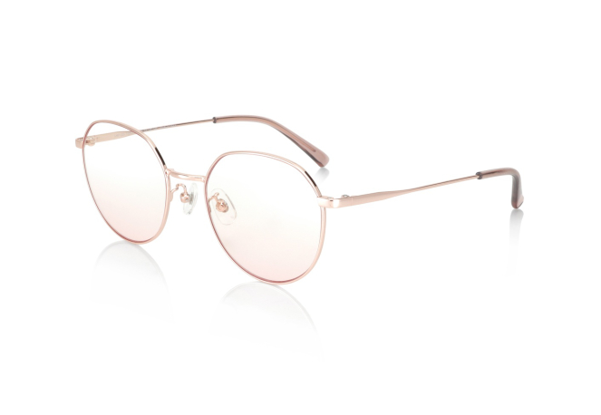 jins睛姿质量好款式多,多款眼镜单品喜迎龙年|蓝光