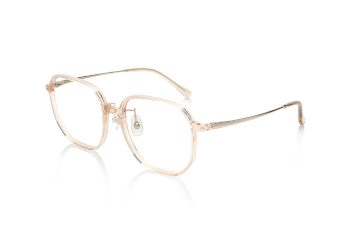 jins睛姿质量好款式多,多款眼镜单品喜迎龙年|蓝光