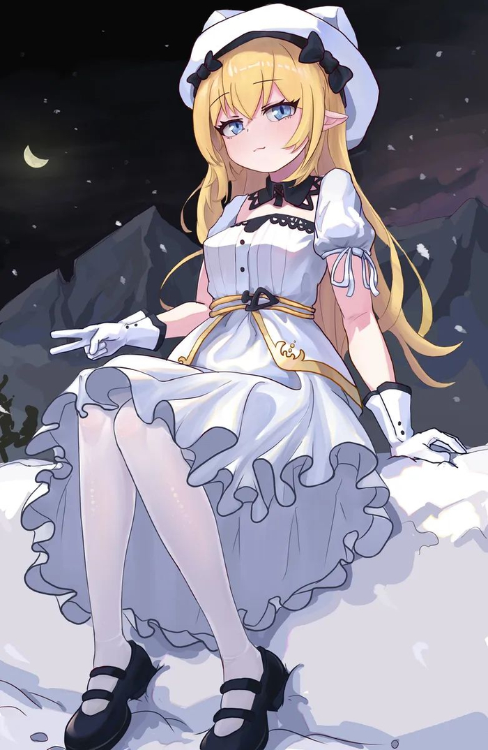 【颜落的美图|壁纸】厨圣啊!|艾儿|主题|老哥_新浪新闻