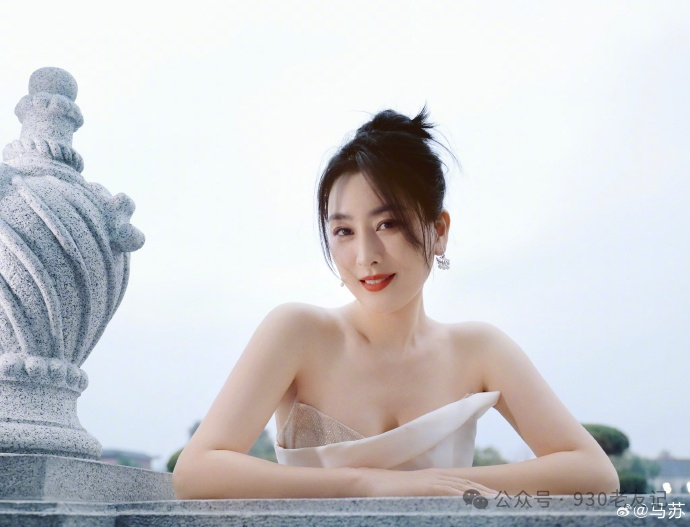 图自@马苏 微博