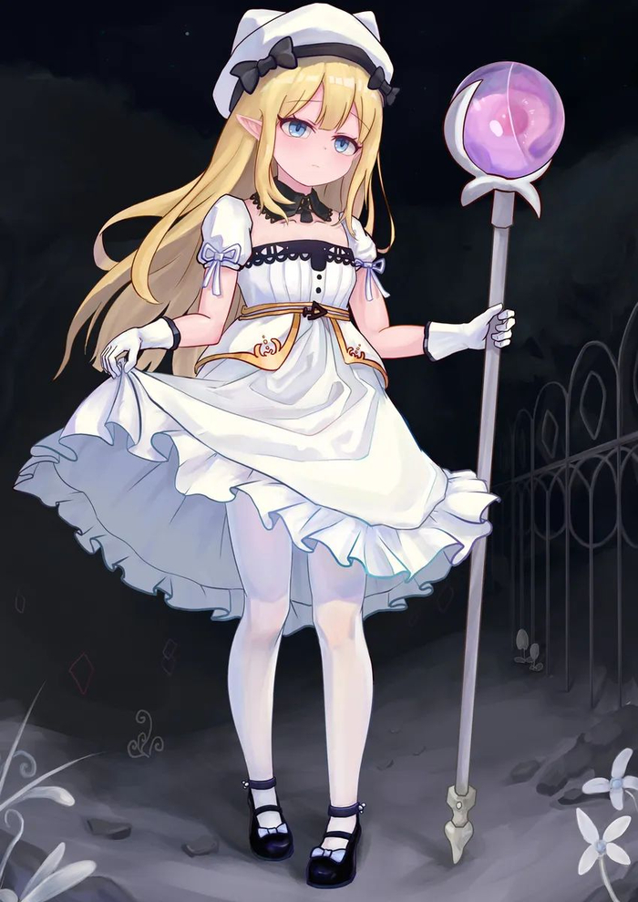 【颜落的美图|壁纸】厨圣啊!|艾儿|主题|老哥_新浪新闻