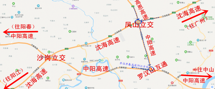 高速|路段|收费站_新浪新闻