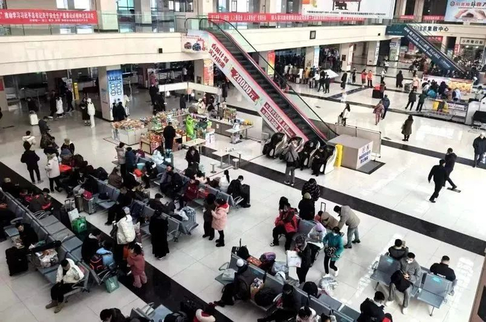 银川市|春运|旅客_新浪
