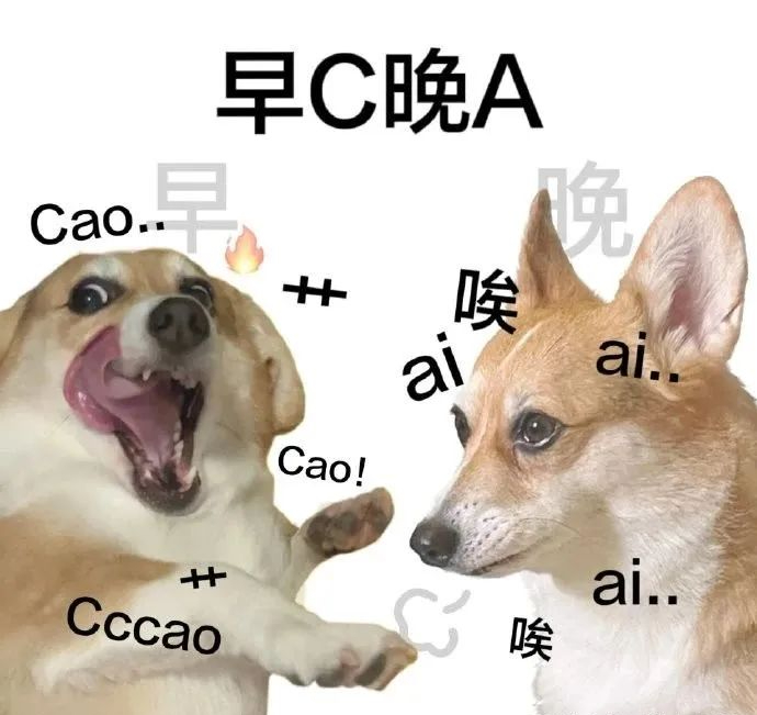 (素材来源网络,侵删)当代年轻人的早c晚a1