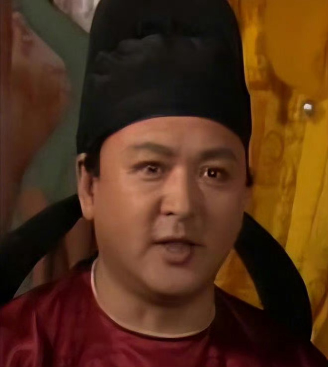 表演艺术家李如平病逝,享年83岁,曾多次出演高力士