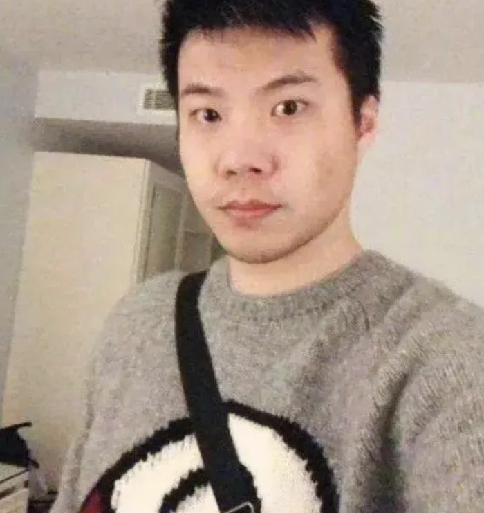 黄毅清（图片来源于新民周刊）