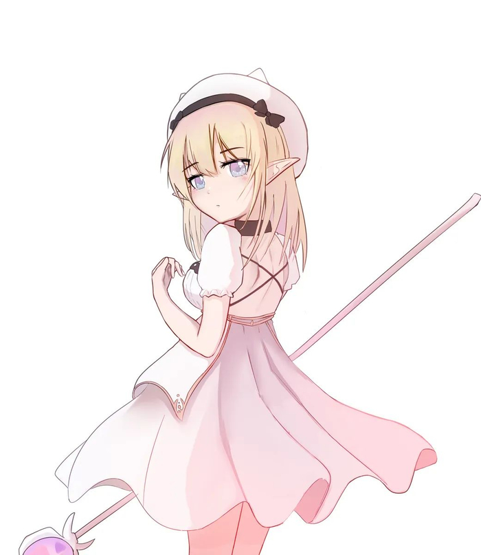 【颜落的美图|壁纸】厨圣啊!|艾儿|主题|老哥_新浪新闻