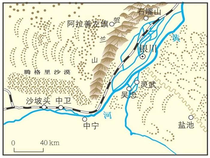 华北平原鱼塘台田模式图片