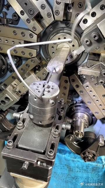 弹簧制造厂家机械工业