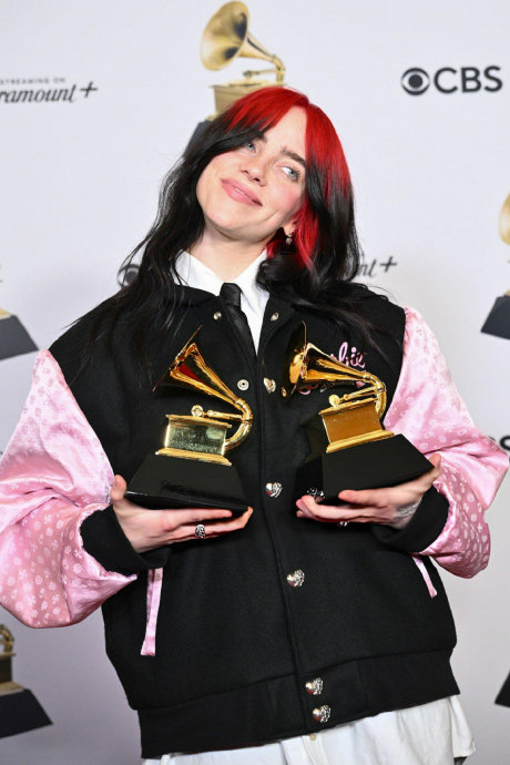 碧梨和梨哥开心秀留声机!|留声机|格莱美|歌曲_新浪新闻