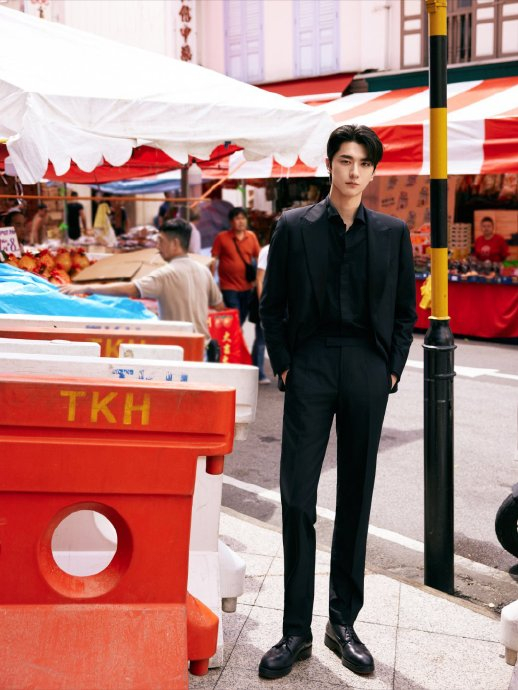 林一腿也太长了吧#这个腿和这个脸加起来真的有点绝鲨了