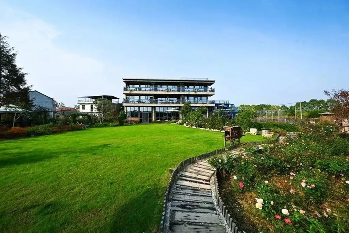 嗯嗯…投票结果出来了|民宿|武汉市|东湖_新浪新闻