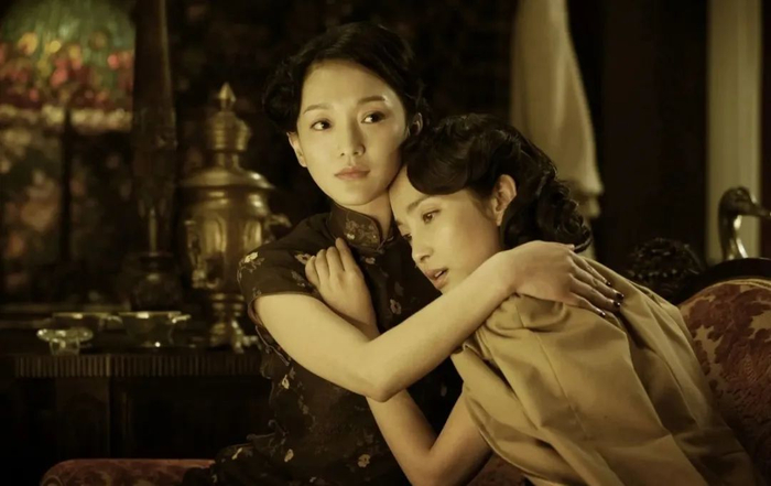 2024年,才发现李冰冰和周迅真过|周迅|李冰冰_新浪新闻