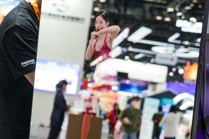 （图片来源：界面新闻/匡达）