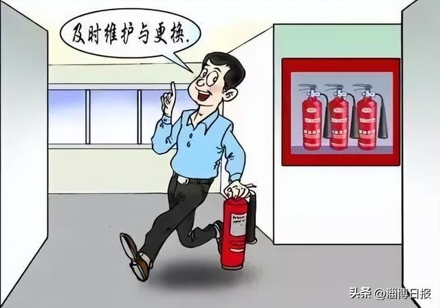 1.工廠企業要嚴格落實消防安全責任,加強值班巡查,及時消除火災隱 ..