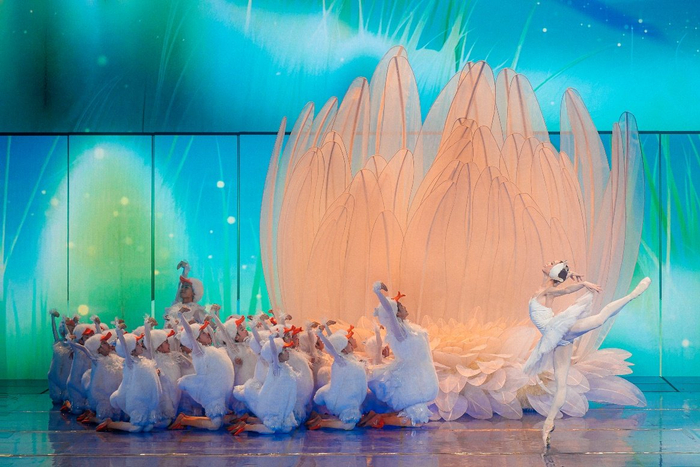 2024年春晚完成第四次彩排|节目|陈丽君|粟裕_新浪新闻