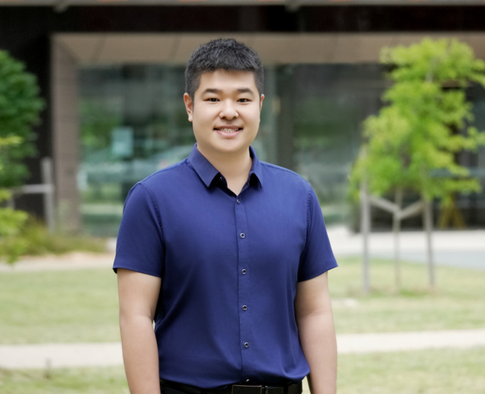 图 | Yifan Guo（来源：Yifan Guo）