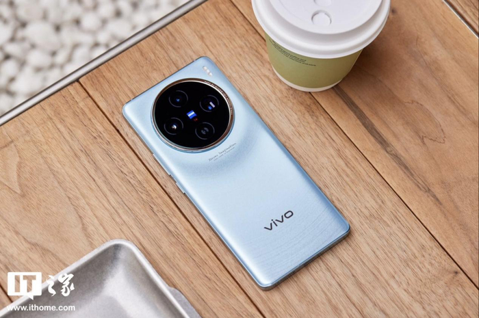 中国智能手机市场终复苏vivo三连笑傲国产