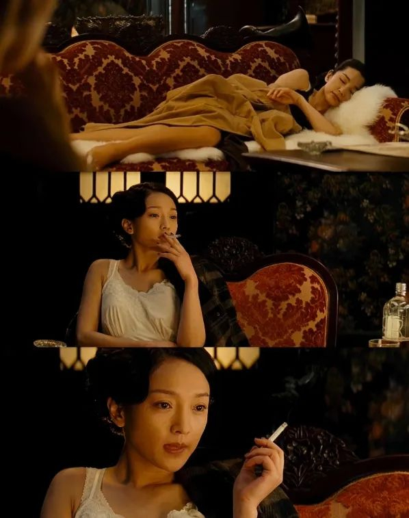 2024年,才发现李冰冰和周迅真过|周迅|李冰冰_新浪新闻