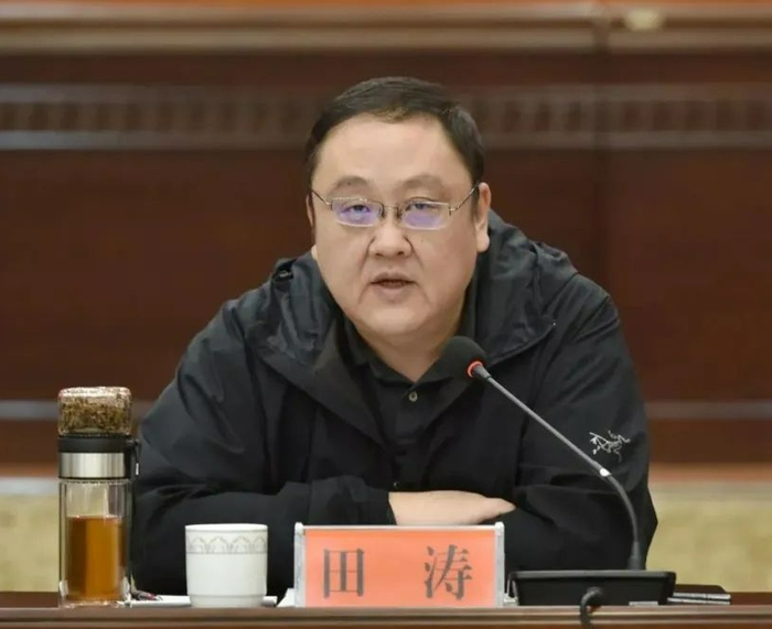兴义市市长田涛,被查|田涛|黔西南州|兴义市_新浪新闻