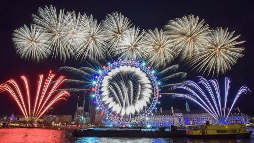 从放烟花,到烟花经济!|中国_新浪新闻