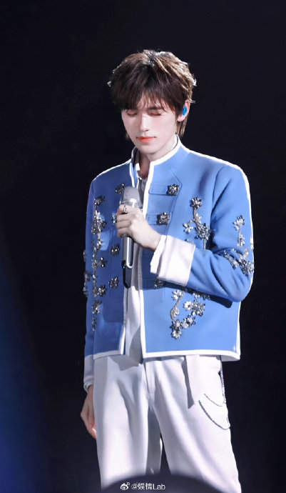 敖子逸丨刘耀文丨张真源丨王鹤棣丨田嘉瑞丨尹浩宇丨周柯宇丨罗一舟丨