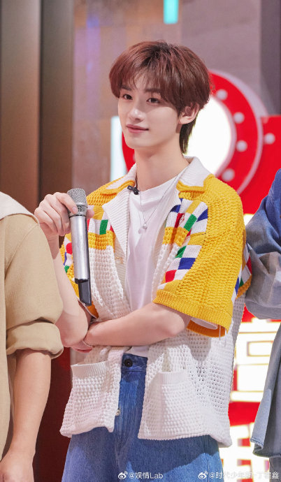 张云雷丨王一博丨黄明昊丨马嘉祺丨丁程鑫丨毕雯珺丨卢昱晓丨邓为丨