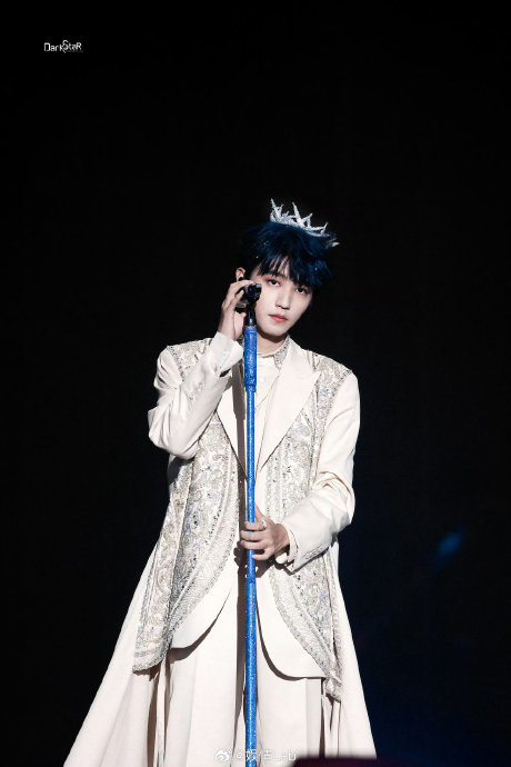 「投稿整理」×part2……|投稿|应援|刘耀文_新浪新闻