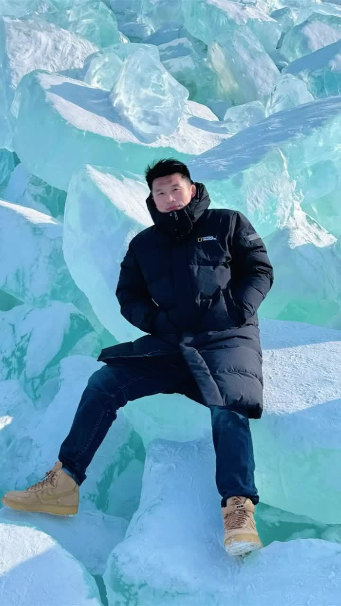 金翅大鹏张立鹏zhanglipeng