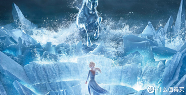 《冰雪奇缘》成为近年来最佳的动画片,大人孩子都爱看,是吗