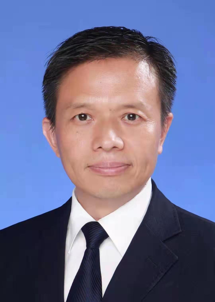 季波（资料图 来源：河南大学官网）