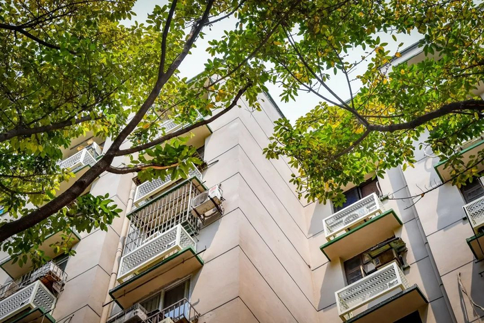 旧貌换新颜，民主村迎来蝶变（资料图）。曹鸣鸥 摄